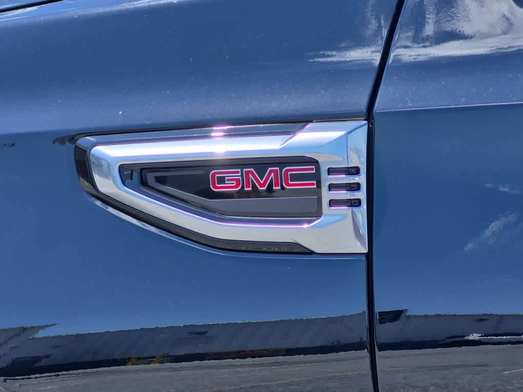 2026 GMC Yukon XL Denali - Photo 20