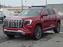 2026 GMC Terrain Denali SUV