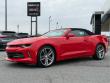 Used 2017 Chevrolet Camaro 1LT Performance