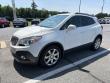 Used 2016 Buick Encore Leather SUV