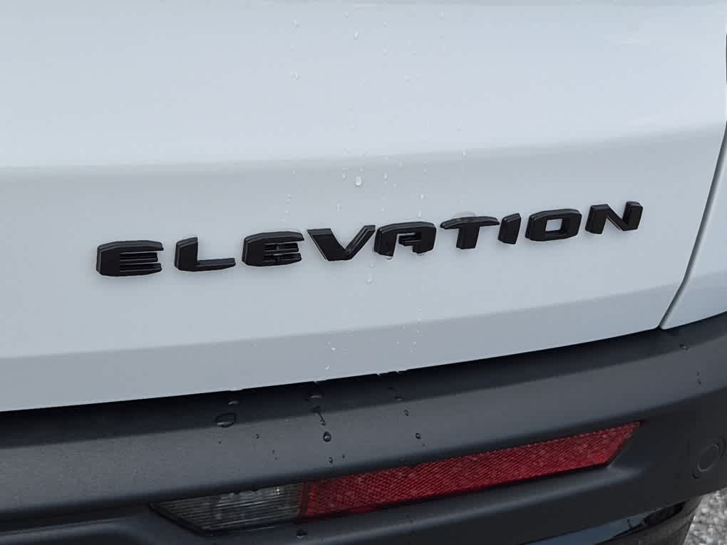 2026 GMC Acadia Elevation - Photo 23