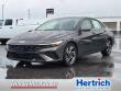 Used 2024 Hyundai Elantra Limited