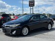 Toyota Avalon Hybrid