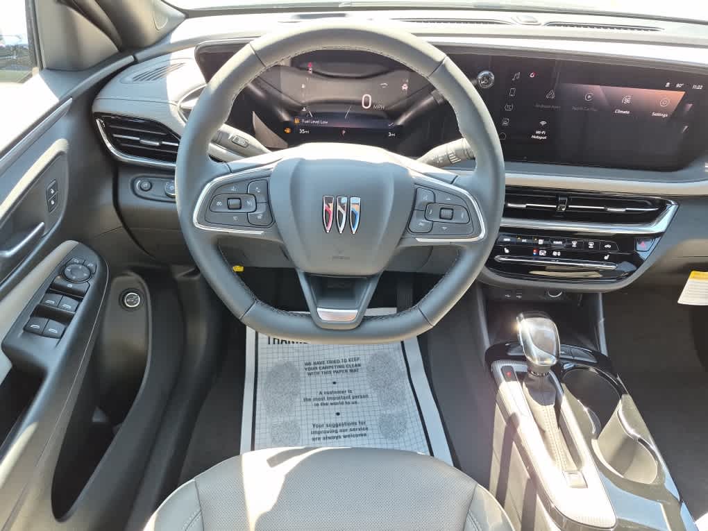 2026 Buick Envista Avenir - Photo 8