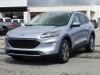 Used 2022 Ford Escape SEL