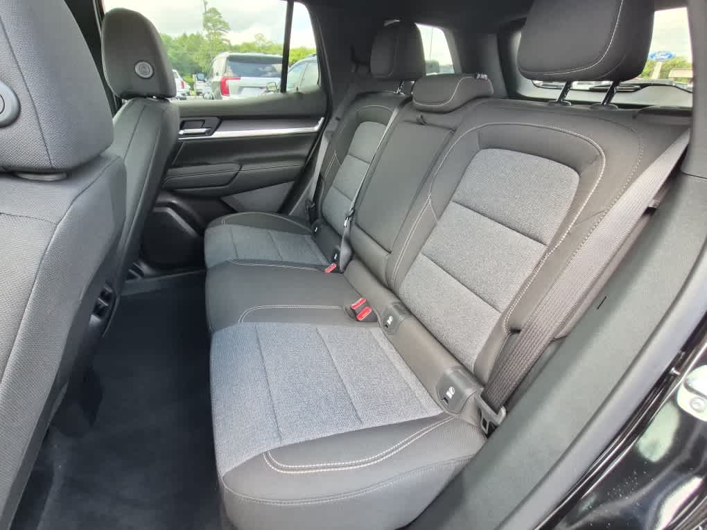 2027 GMC Terrain Elevation - Photo 9