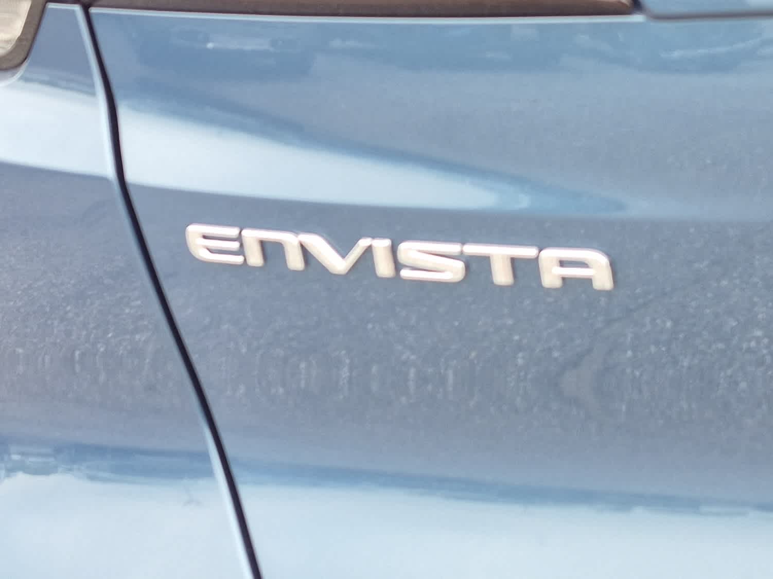 2026 Buick Envista Preferred - Photo 20