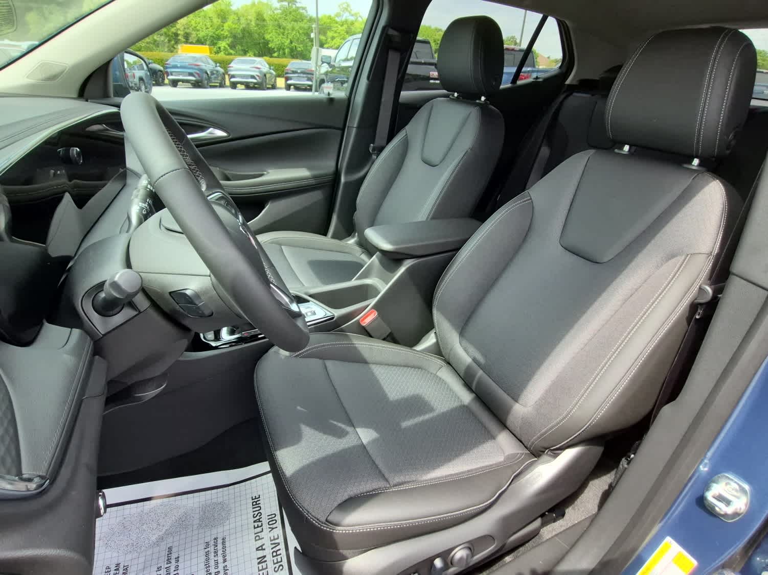 2026 Buick Encore GX Preferred - Photo 10