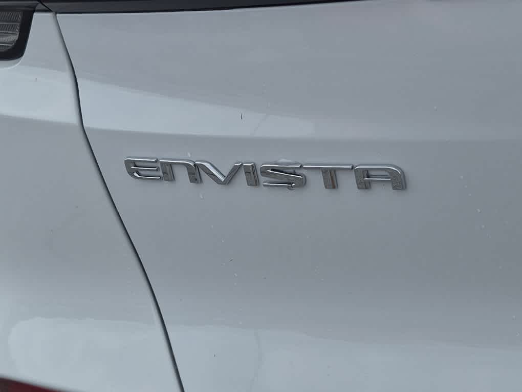 2026 Buick Envista Sport Touring - Photo 19