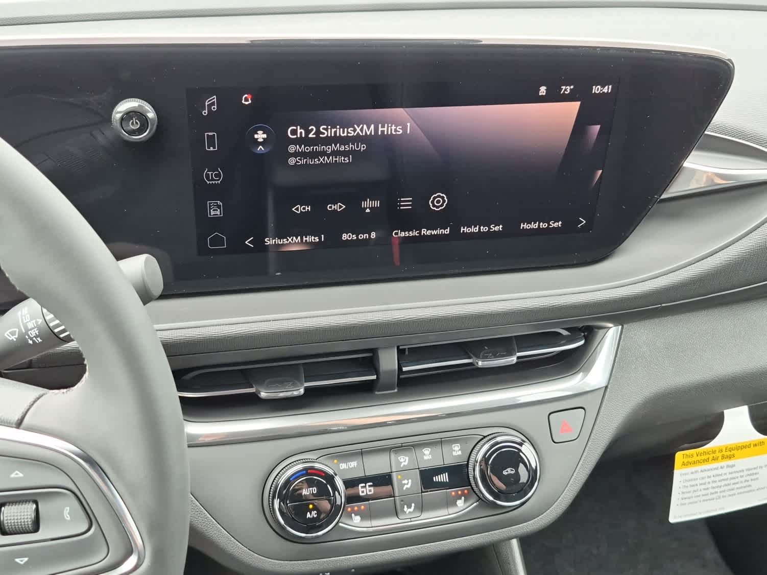 2026 Buick Envista Preferred - Photo 13