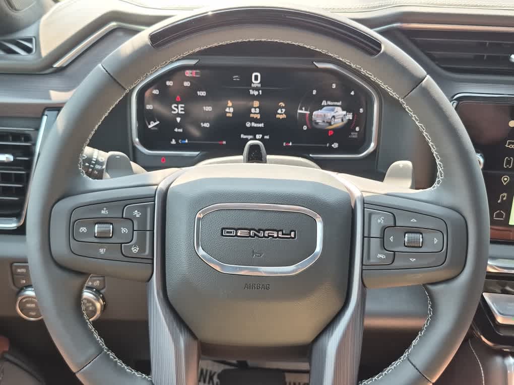 2026 GMC Sierra 1500 Denali Ultimate - Photo 20