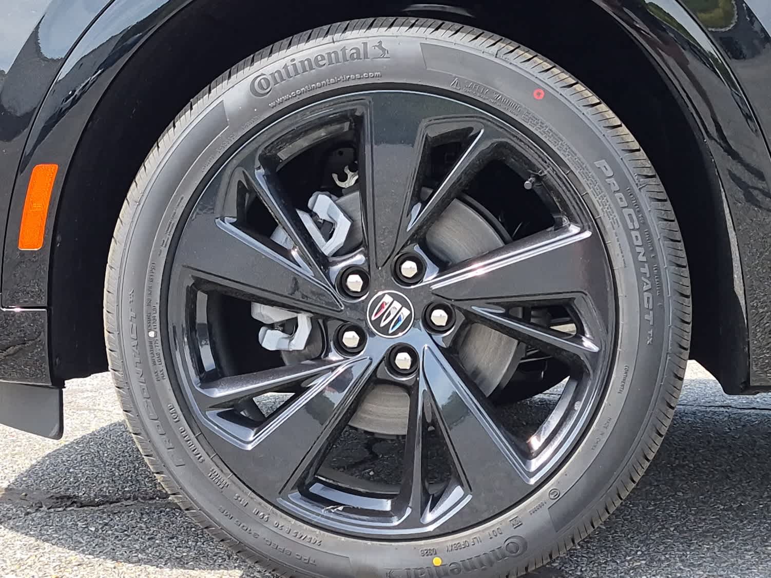 2026 Buick Envision Sport Touring - Photo 8