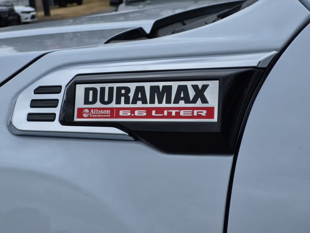 2026 GMC Sierra 2500HD SLT - Photo 22