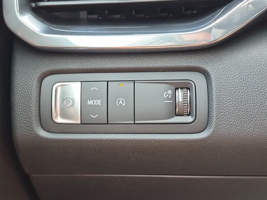 2026 GMC Acadia Elevation - Photo 21