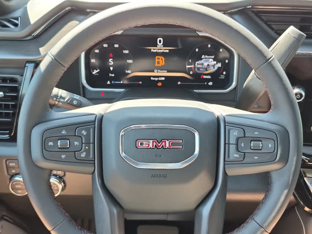 2026 GMC Sierra 2500HD AT4X - Photo 19