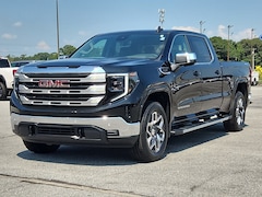 2025 GMC Sierra 1500 SLE Truck