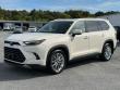 Used 2024 Toyota Grand Highlander XLE