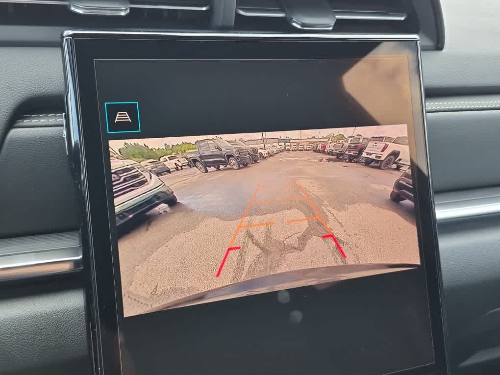 2027 GMC Terrain Elevation - Photo 15