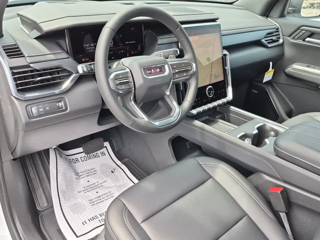2026 GMC Acadia Elevation - Photo 15