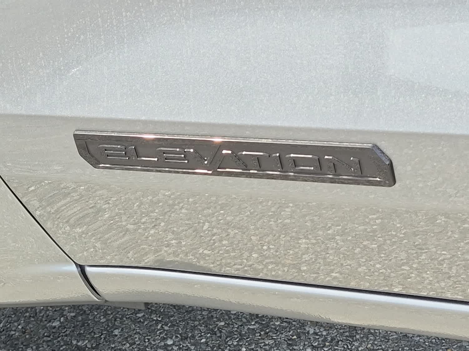 2026 GMC Canyon Elevation - Photo 20