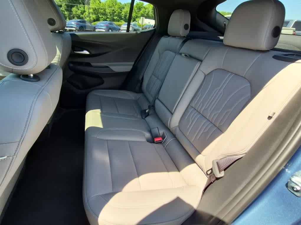 2026 Buick Envista Avenir - Photo 7