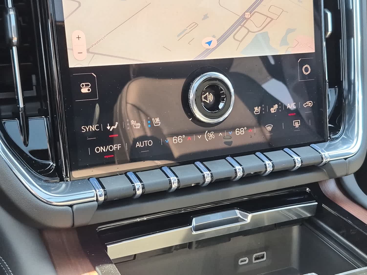 2026 GMC Yukon XL Denali - Photo 19