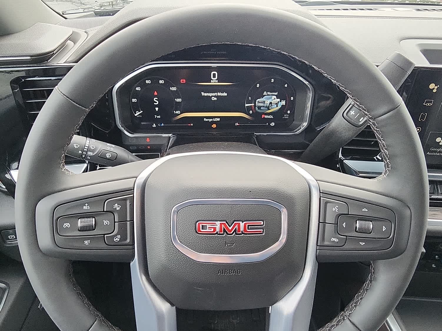 2026 GMC Sierra 2500HD SLT - Photo 15