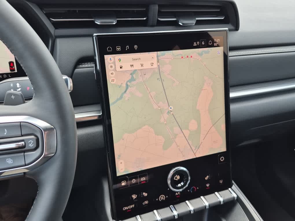 2027 GMC Terrain Elevation - Photo 14