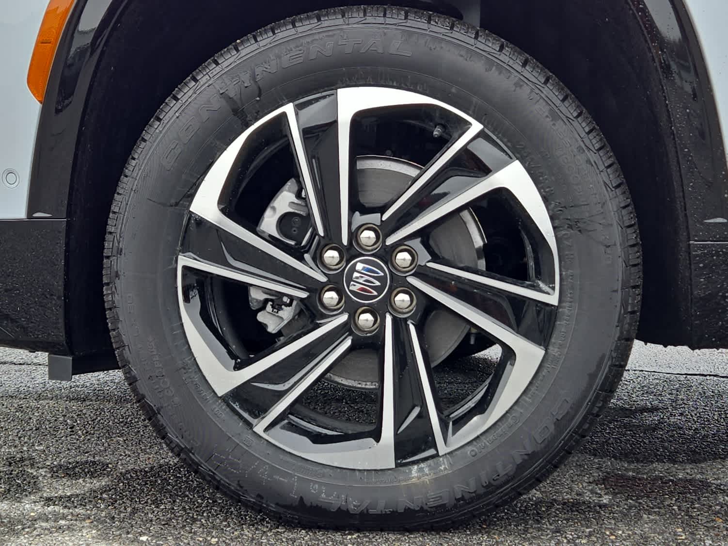 2026 Buick Enclave Sport Touring - Photo 6