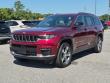 Used 2024 Jeep Grand Cherokee L Limited