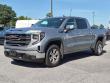 Certified 2025 GMC Sierra 1500 SLT Truck