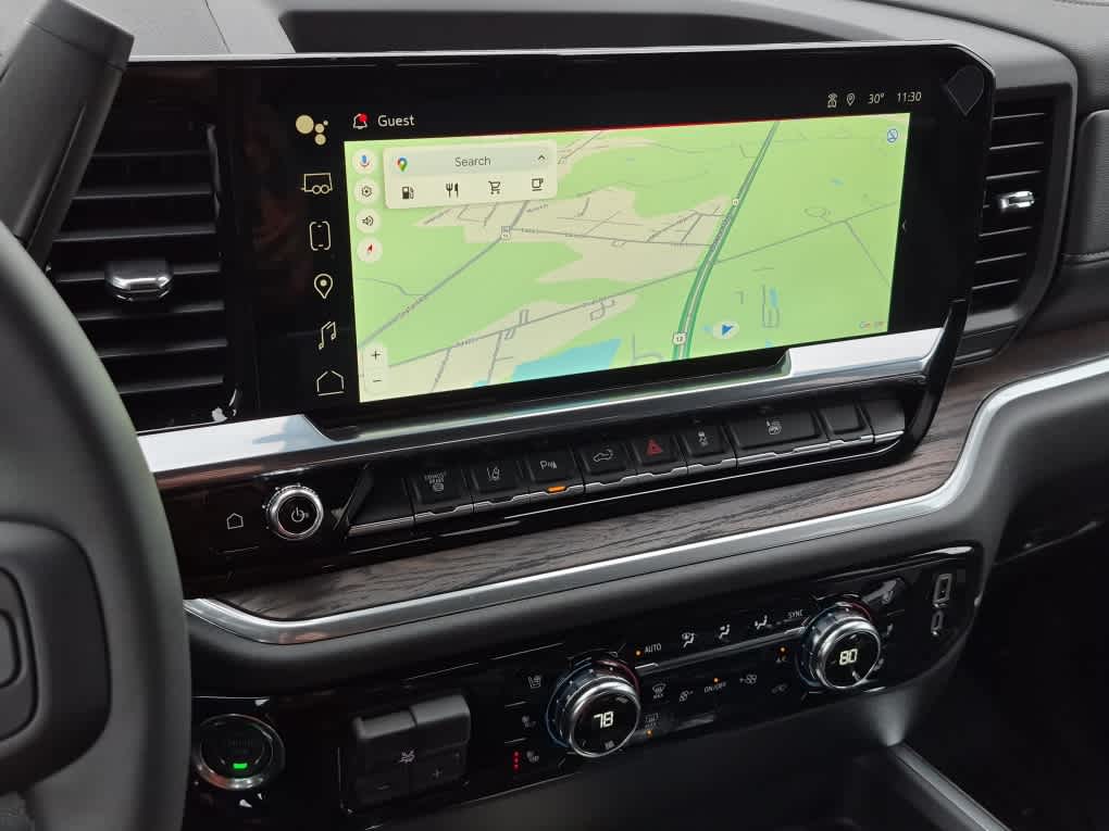 2026 GMC Sierra 2500HD SLT - Photo 15