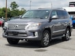 LEXUS LX 570