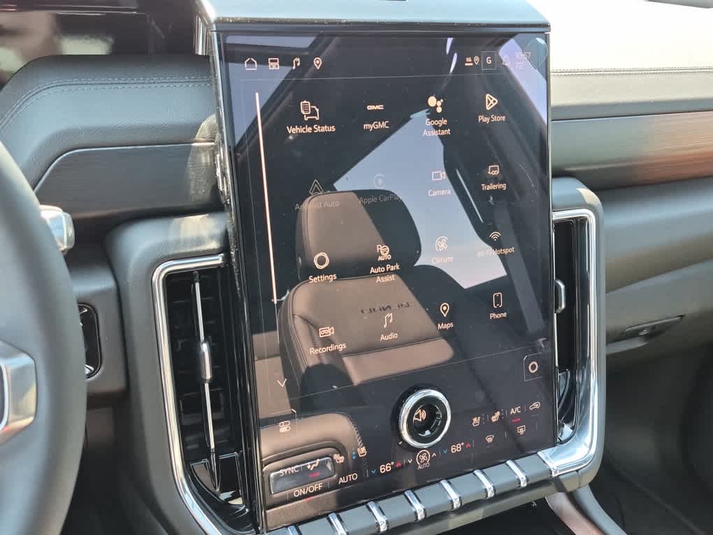 2026 GMC Yukon XL Denali - Photo 15