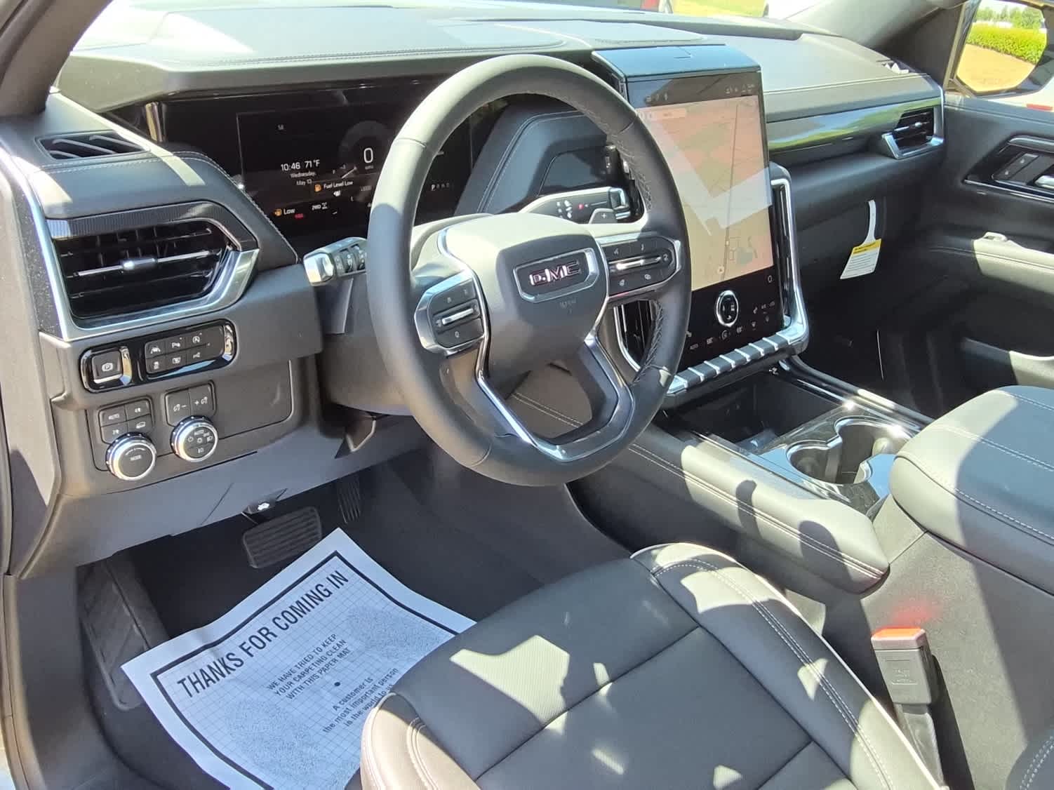 2026 GMC Yukon XL Elevation - Photo 15