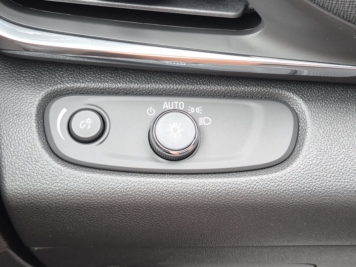 2026 Buick Envista Preferred - Photo 18