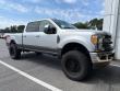 Used 2017 Ford Super Duty F-250 SRW Lariat