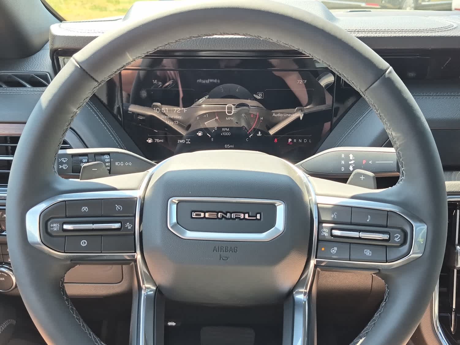 2026 GMC Yukon XL Denali - Photo 20