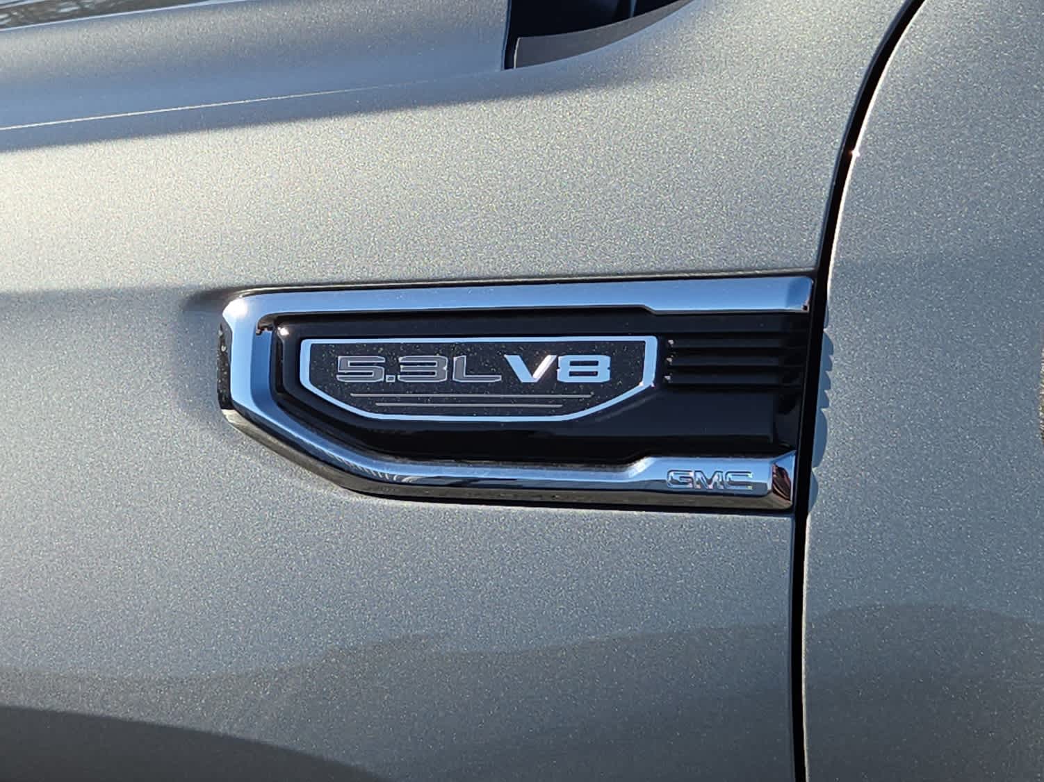 2026 GMC Sierra 1500 SLE - Photo 19