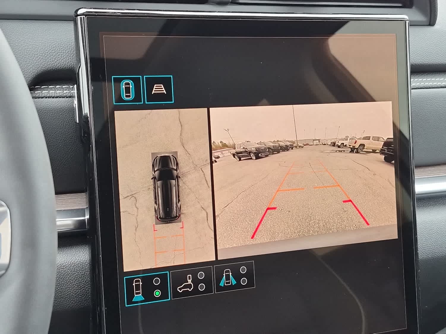 2026 GMC Terrain Denali - Photo 14