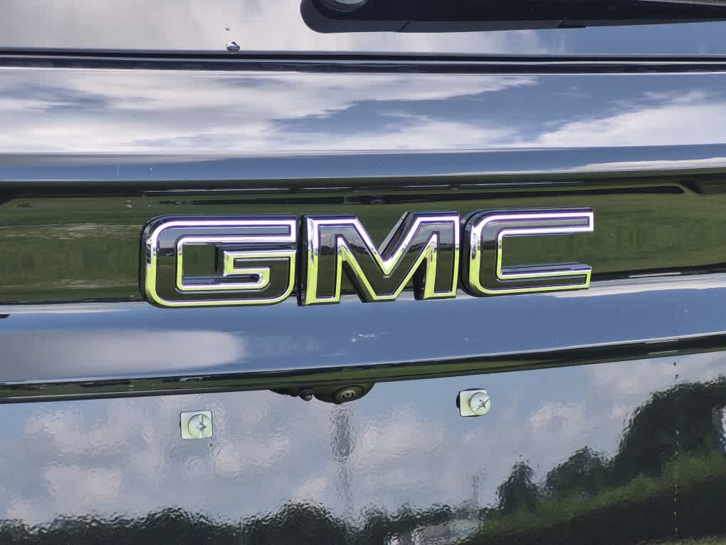 2026 GMC Acadia Elevation - Photo 24