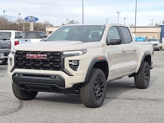 2026 GMC Canyon Elevation Truck