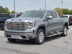 2026 GMC Sierra 1500 Denali Truck