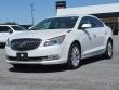 Used 2016 Buick Lacrosse Leather Car