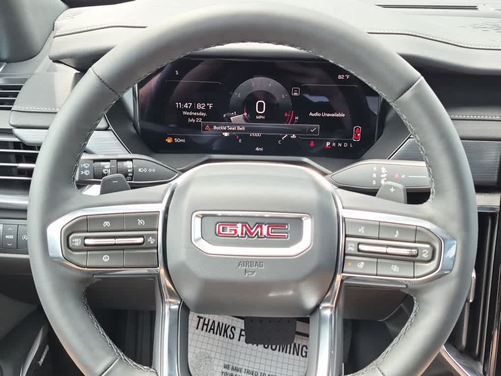2026 GMC Acadia Elevation - Photo 19