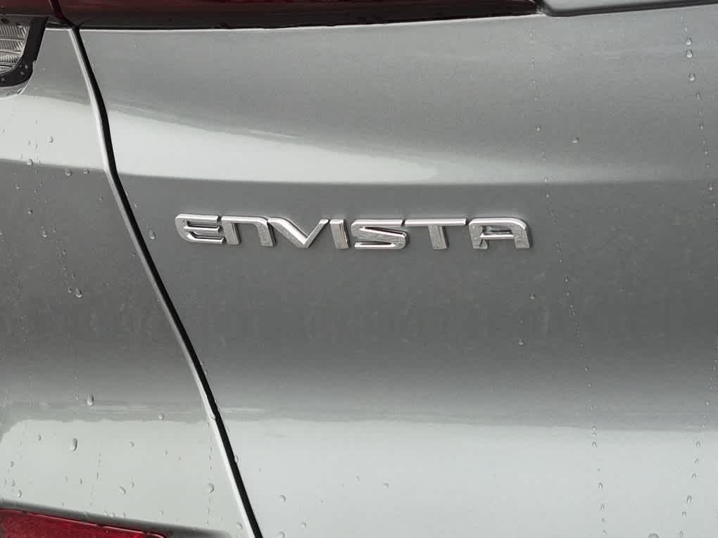 2026 Buick Envista Preferred - Photo 19