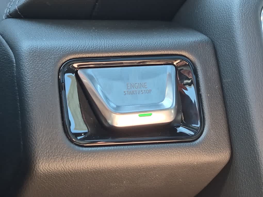 2026 GMC Yukon XL Denali - Photo 20