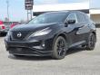 Used 2024 Nissan Murano SV