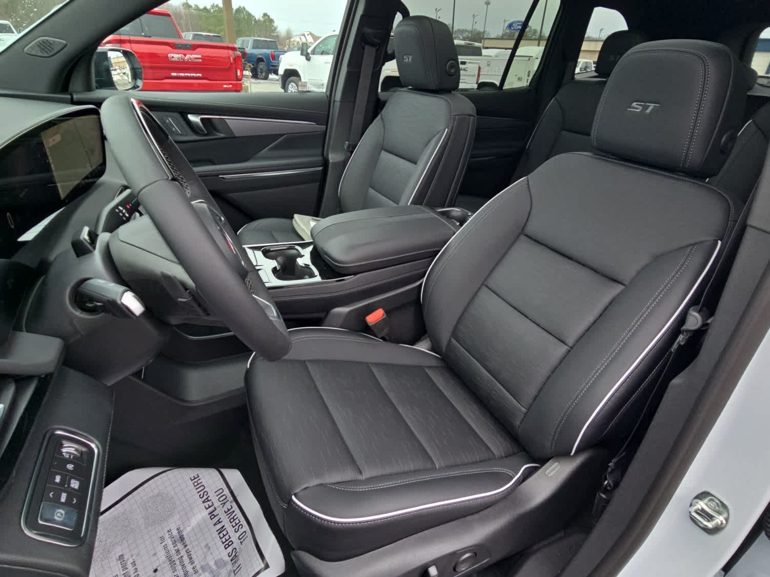 2026 Buick Enclave Sport Touring - Photo 12