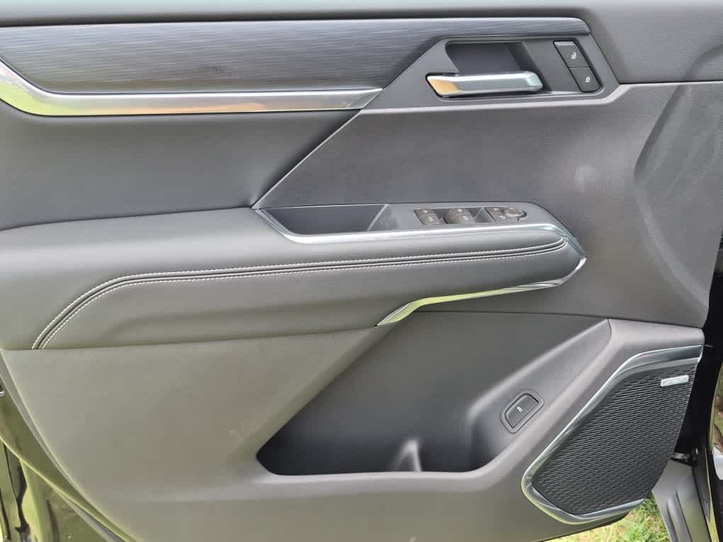 2026 GMC Acadia Elevation - Photo 14